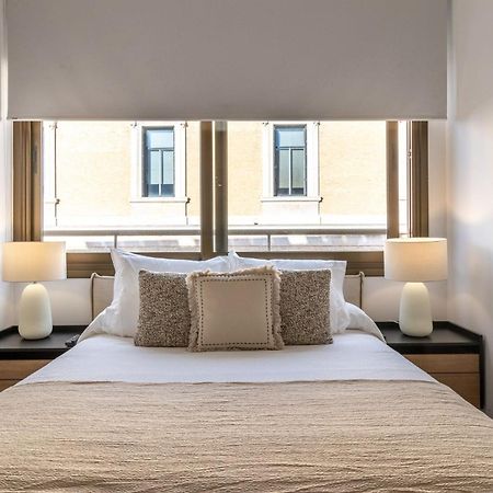 Charming Studio In Barrio Salamanca Perfect Madrid Getaway Villanueva III المظهر الخارجي الصورة
