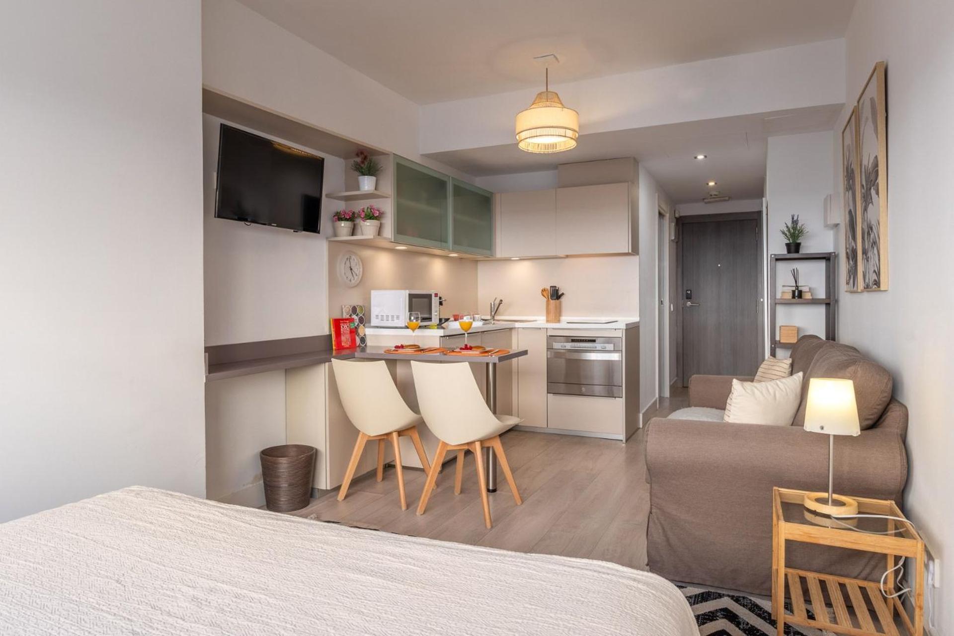 Charming Studio In Barrio Salamanca Perfect Madrid Getaway Villanueva III المظهر الخارجي الصورة